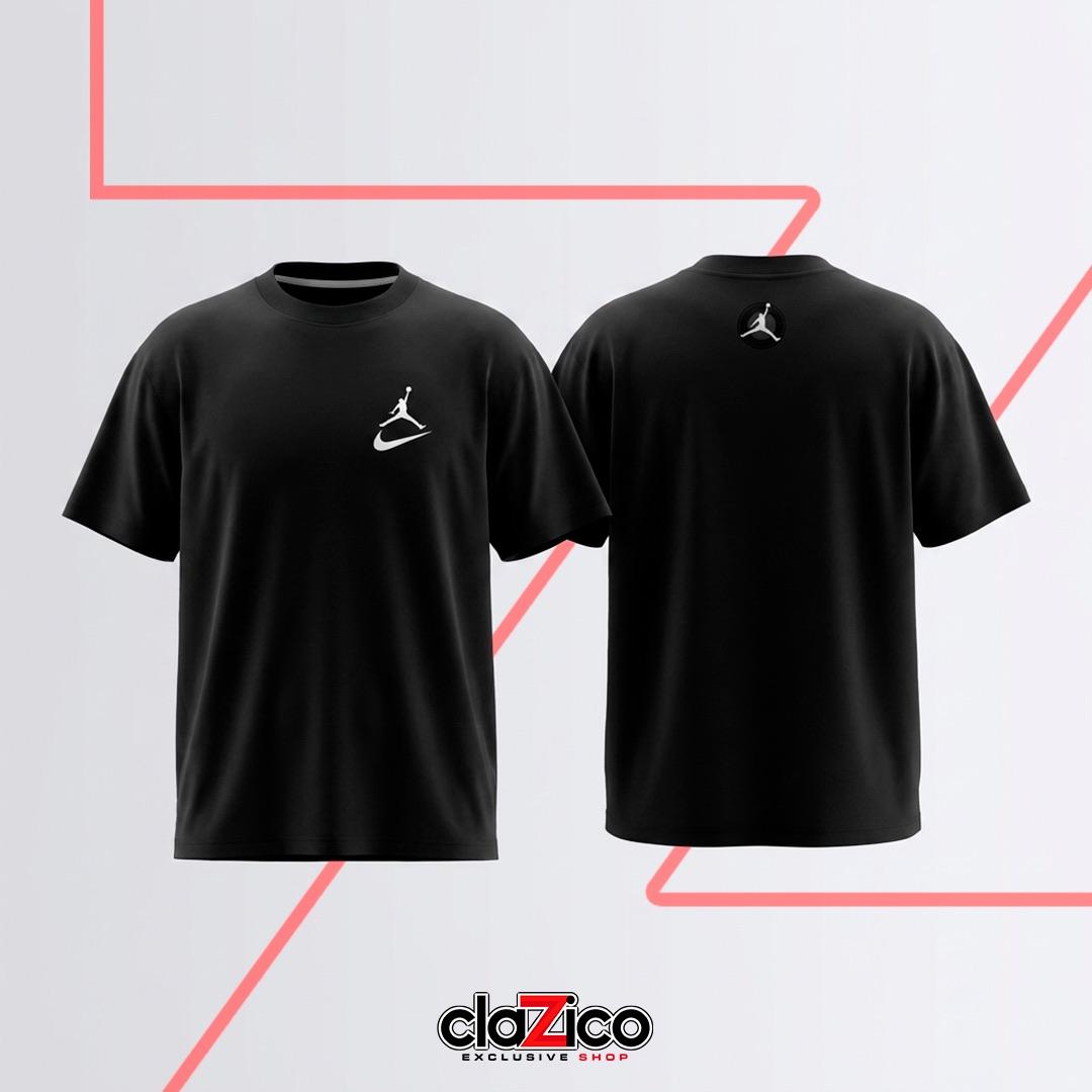 T-Shirt Nike x Jordan