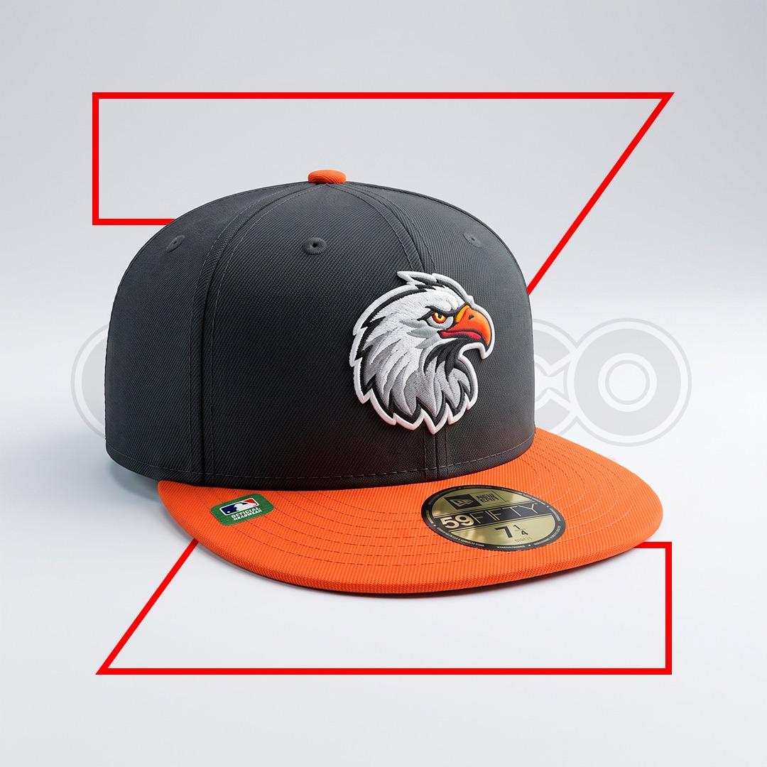 Gorra Águilas del Zulia