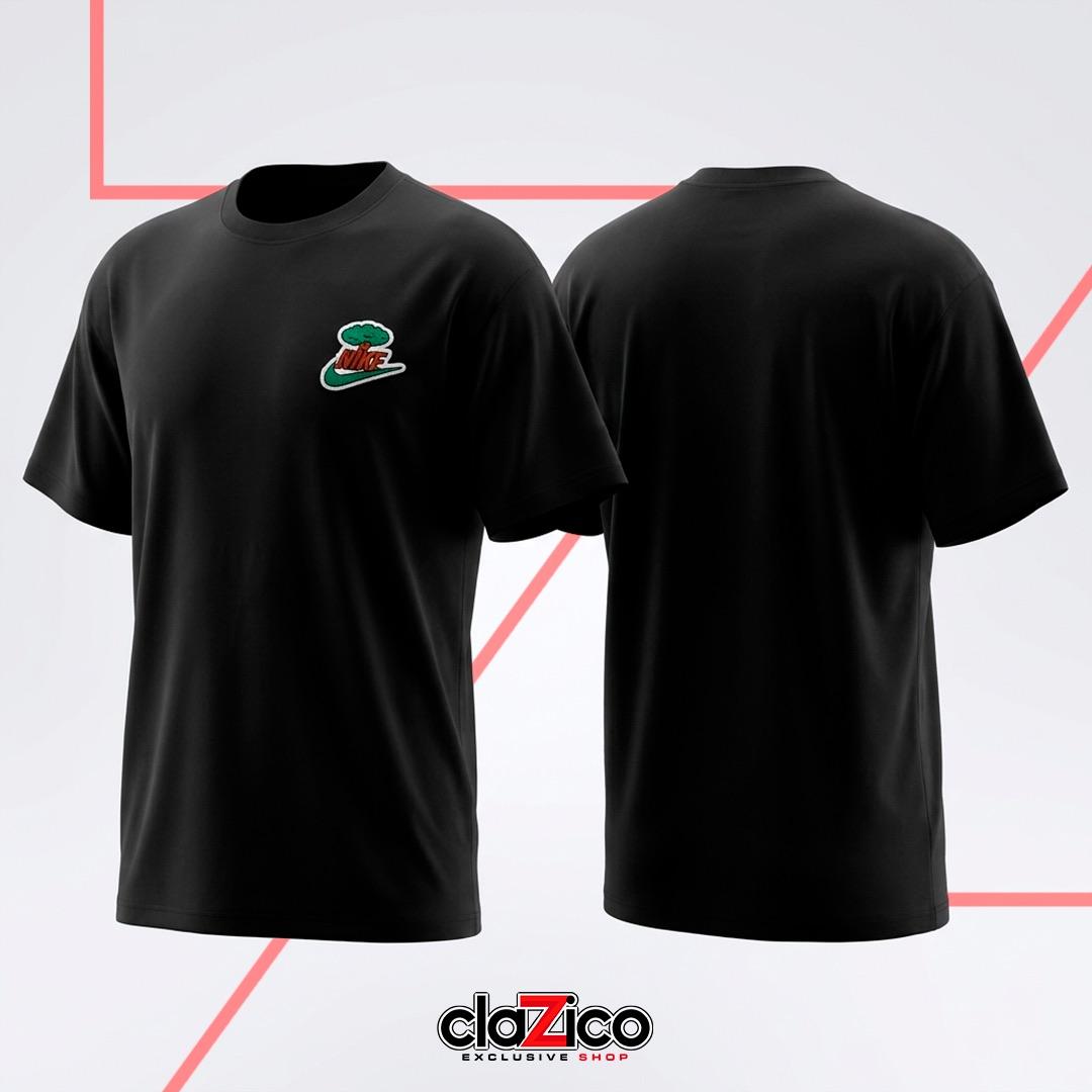 T-Shirt Nike Árbol